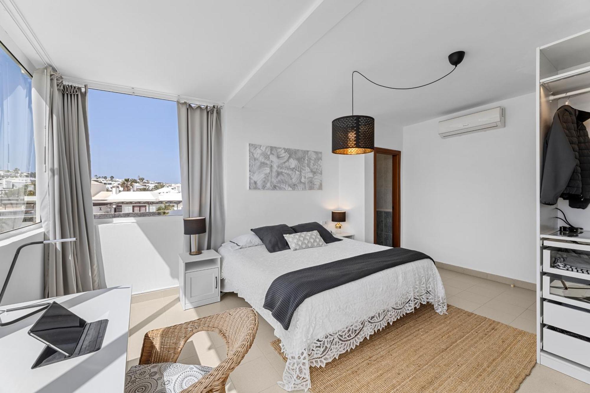 Villa Gara Playa Blanca  Exterior foto
